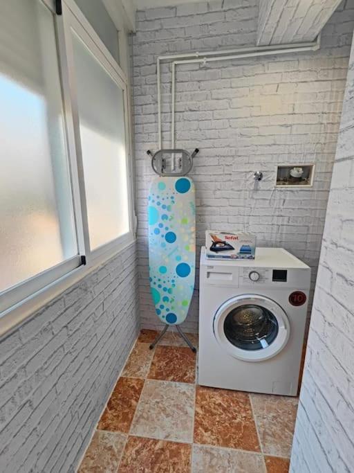 Nuevo Apartamento Playa Tanguillos Del Mar Cadix Extérieur photo