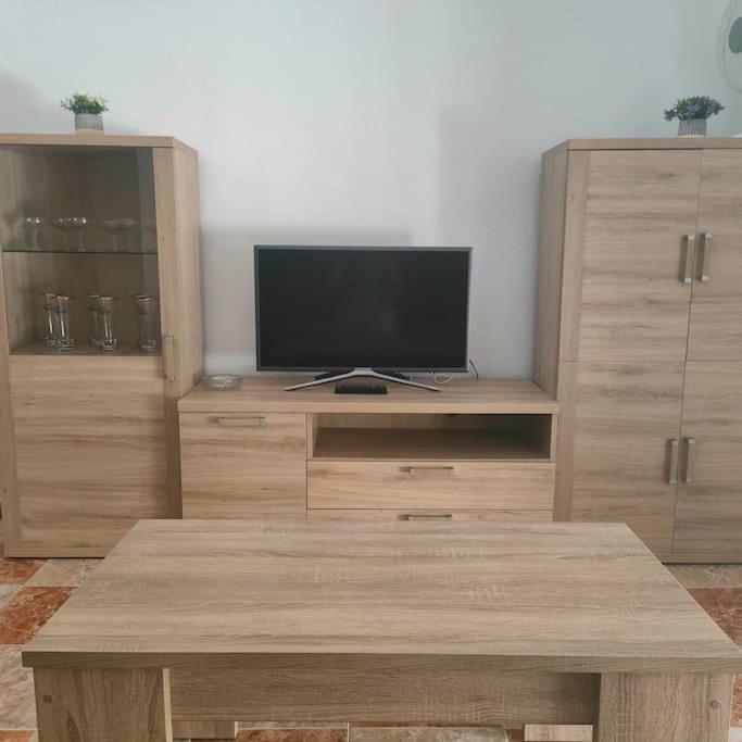 Nuevo Apartamento Playa Tanguillos Del Mar Cadix Extérieur photo