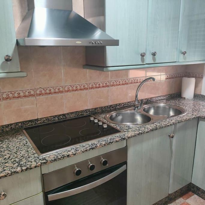 Nuevo Apartamento Playa Tanguillos Del Mar Cadix Extérieur photo