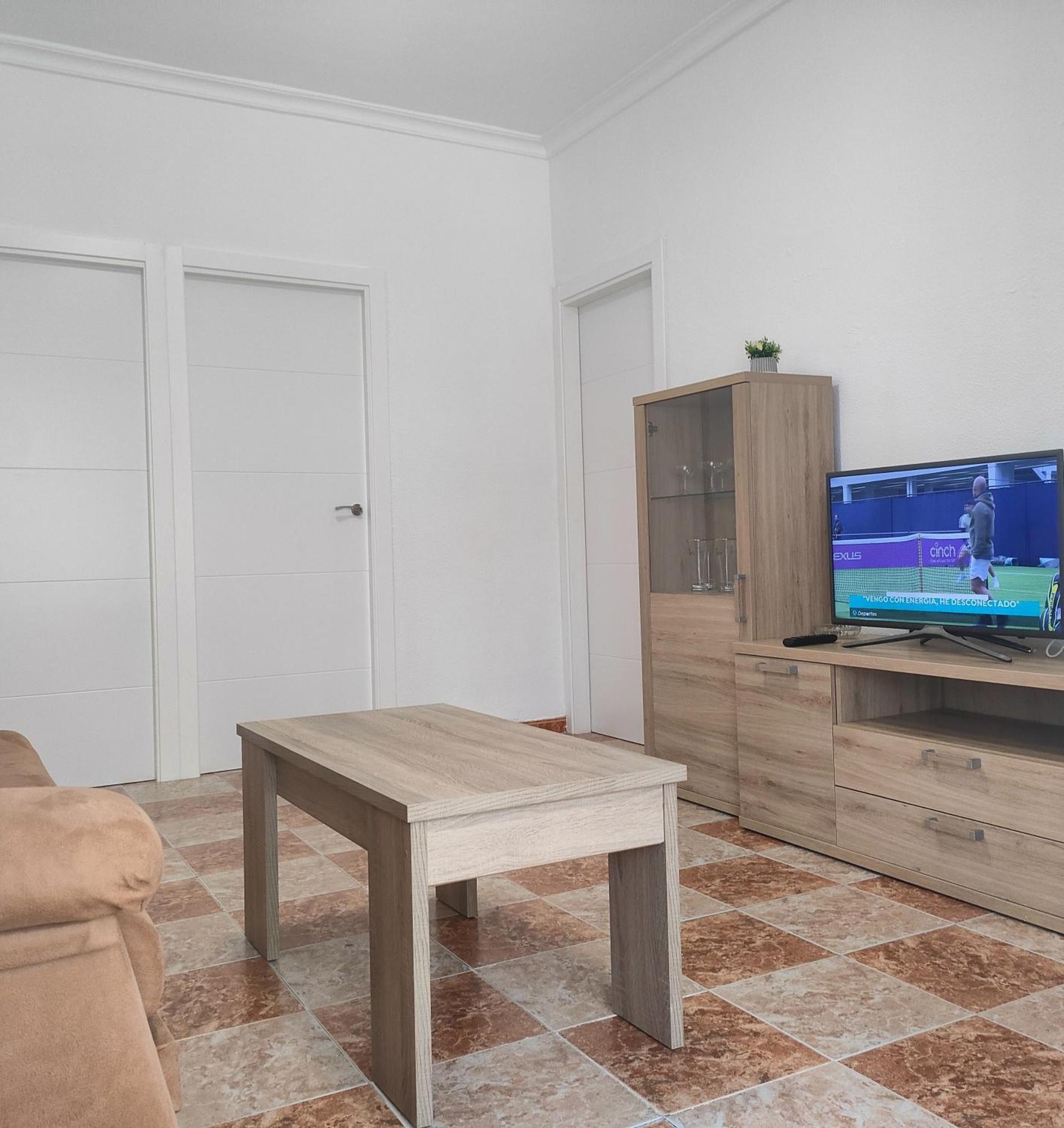 Nuevo Apartamento Playa Tanguillos Del Mar Cadix Extérieur photo