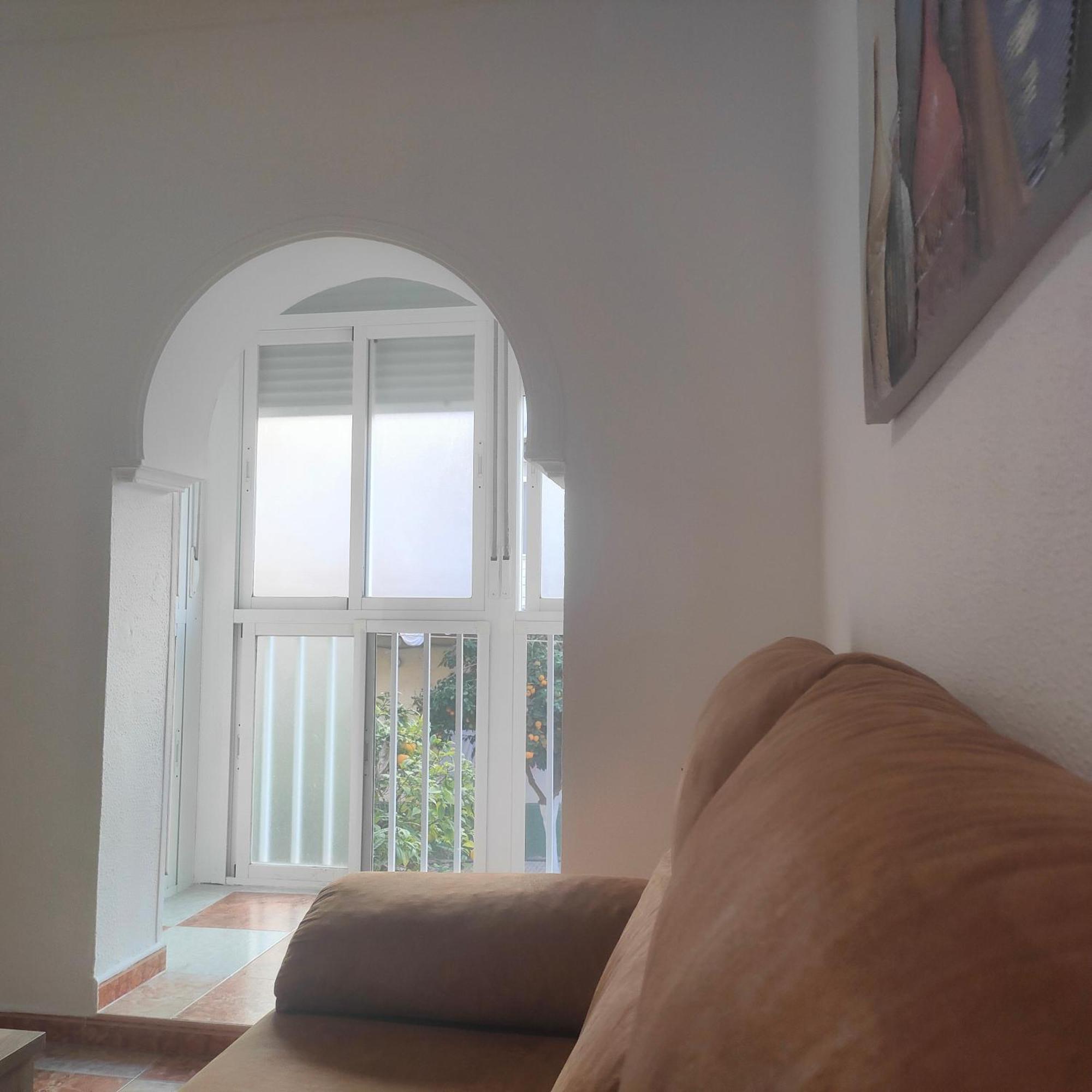 Nuevo Apartamento Playa Tanguillos Del Mar Cadix Extérieur photo